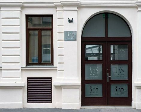 RES City Residence Budapest-1