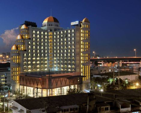 Al Meroz Hotel-2