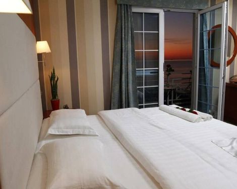Bel Conti Hotel-3