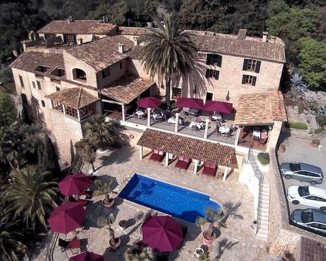 Posada del Marqués