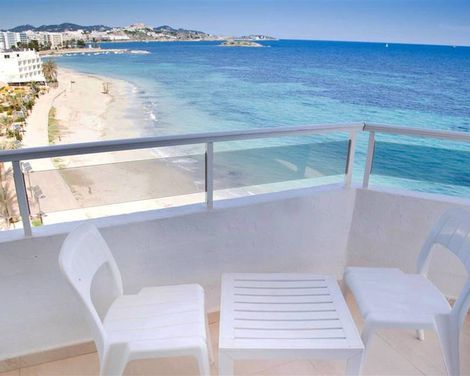 Hotel Vibra Algarb inkl. Mietwagen