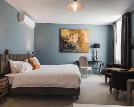Talbot And Bons Boutique Bed & Breakfast