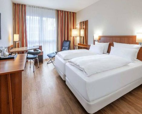 NH München Ost Conference Center