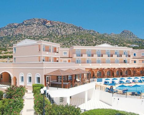 Mare Village-1