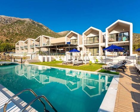 T-Hotel Premium Suites