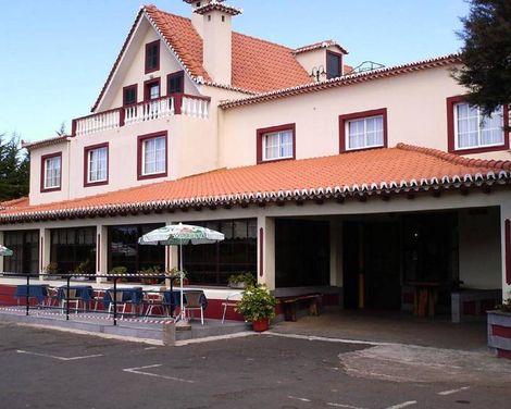 Hotel O Colmo
