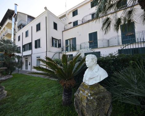 Villa D'Amato