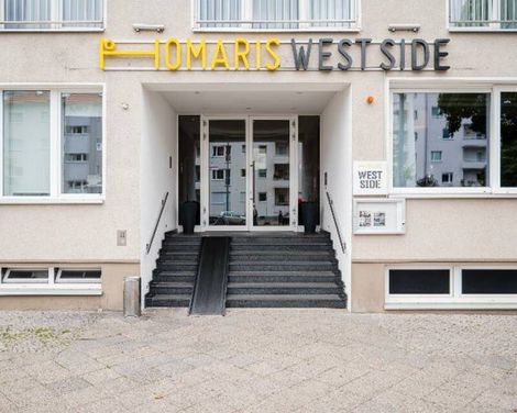Homaris West Side
