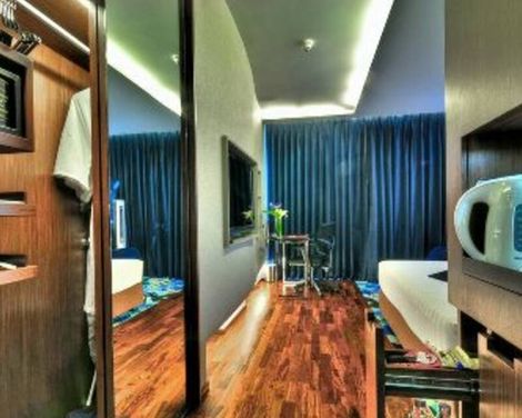 Galleria 10 Hotel by Compass Hospitality-2