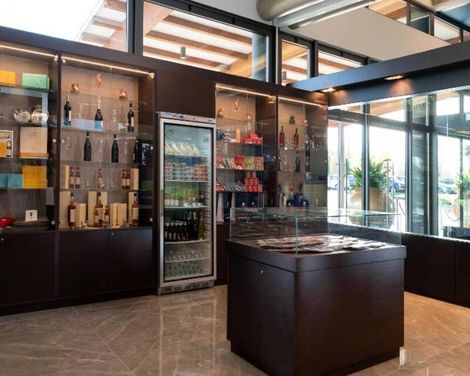 DoubleTree by Hilton Milan Malpensa Solbiate Olona