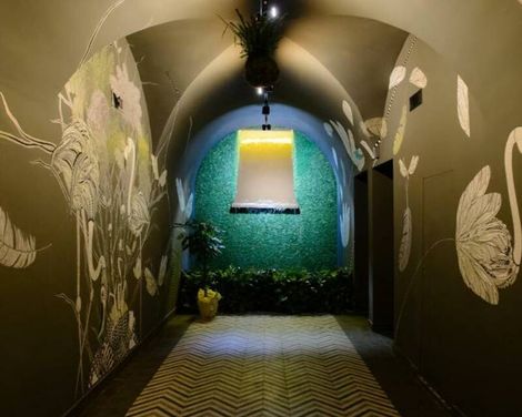 Roma Luxus Hotel