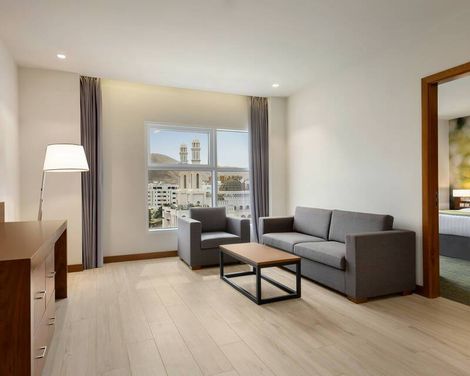 Wyndham Garden Muscat Al Khuwair-2