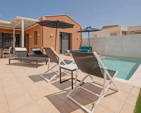 Tessera Villas