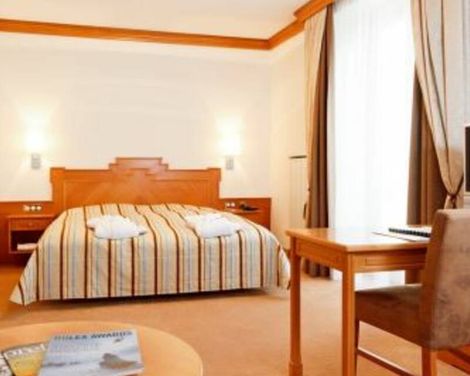 Art Boutique Hotel Monopol