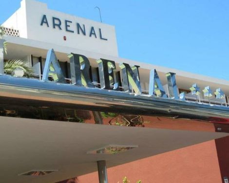Arenal