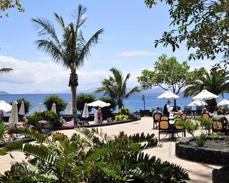 Hipotels Natura Palace-3