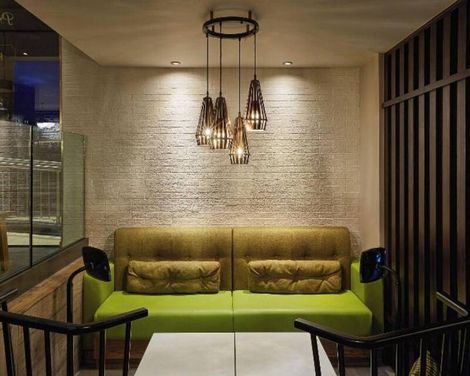 hub by Premier Inn London Tower Bridge