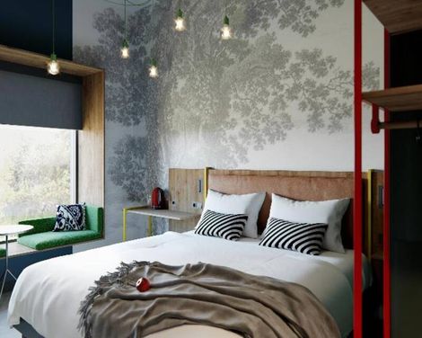 ibis Styles Copenhagen Orestad