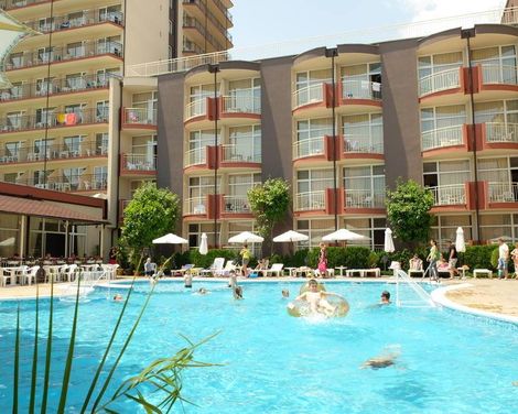 MPM Hotel Astoria