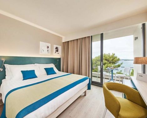 Hotel Sipar Plava Laguna Affiliated by Meliá