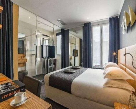 Hotel Résidence Europe