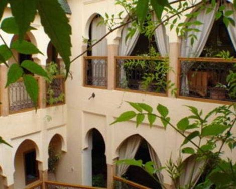 Riad Dar Latifa-2