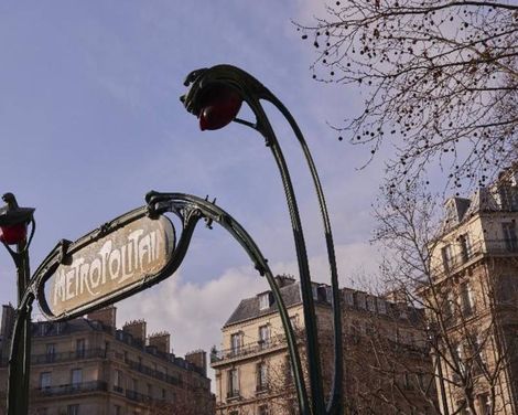 Plaza Tour Eiffel