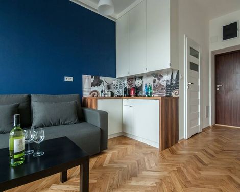 Smolna Apartments By Your Freedom-2
