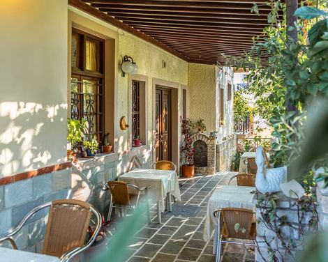 Hotel Matina