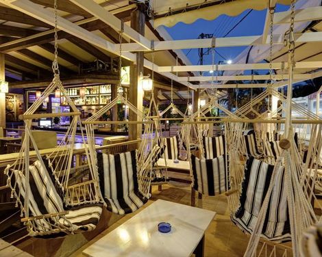 Philoxenia Hotel & SPA-2