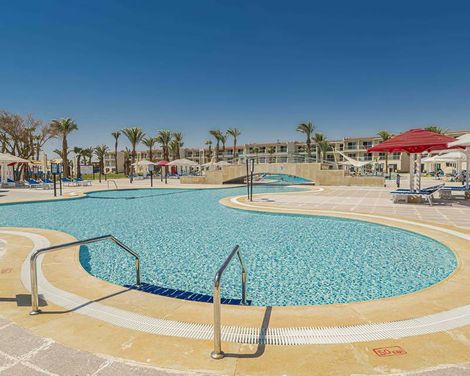 Amarina Abu Soma Resort & Aquapark