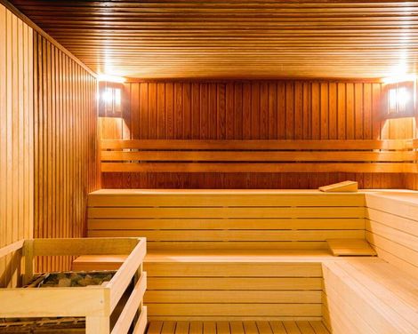 Ilica Hotel Spa & Thermal Resort