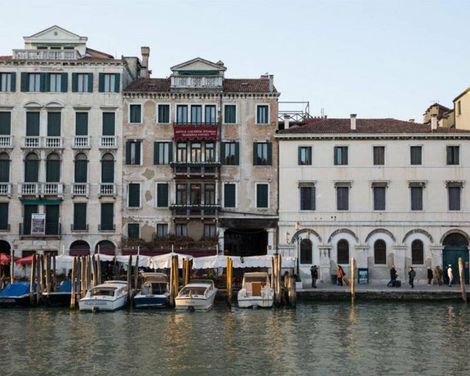 Boutique Hotel Riva del Vin