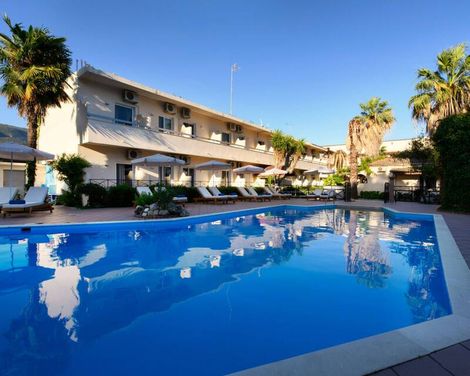 Ipsos Di Mare Hotel