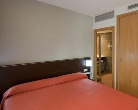 Amister Urban Apartments