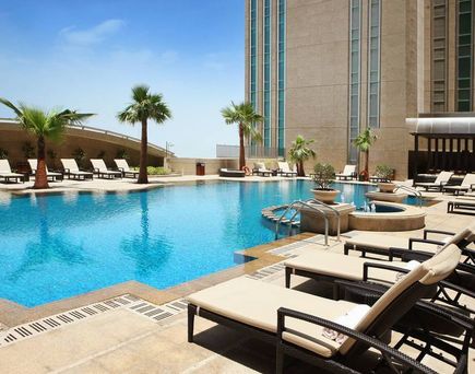 Sofitel Abu Dhabi Corniche
