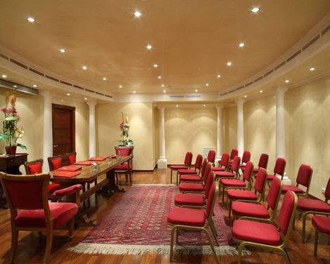 Bio Hotel Raphaël - Relais & Chateaux-1