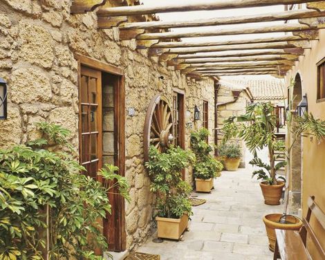 Rural San Miguel