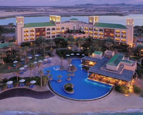 Desert Islands Resort & Spa by Anantara
