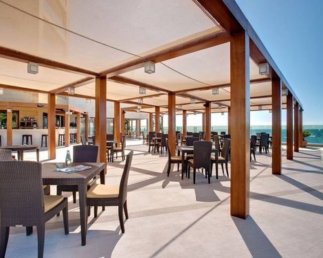 Smy Carlos V Wellness & Spa Alghero-0