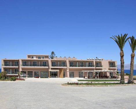 Zeus Kos Beach