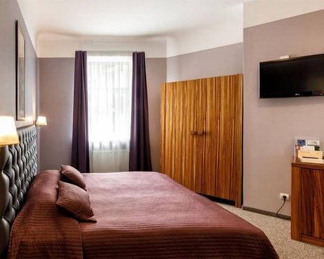 City Hotel Teater