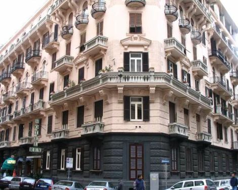 Hotel Rex