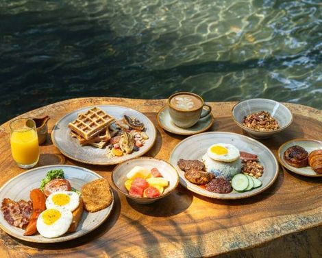 Quincy Hotel Singapore