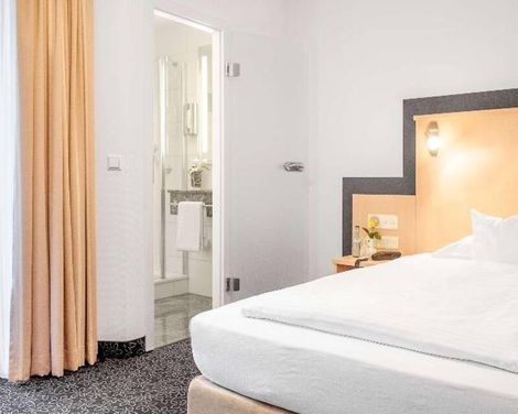 Best Western Hotel Favorit