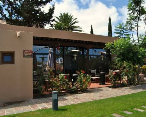 Hotel Rural El Mondalón