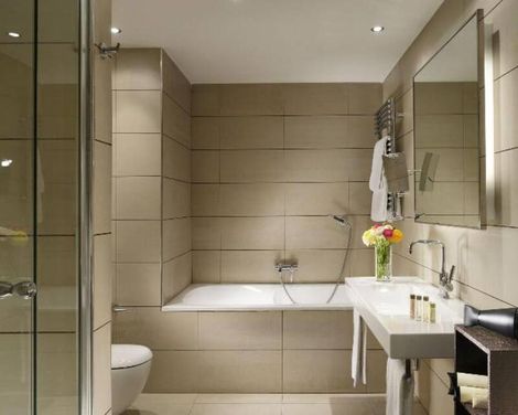 Milan Suite Hotel