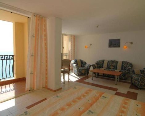 Hotel Royal Bay