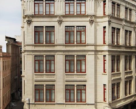 Mercure Istanbul Sirkeci-1