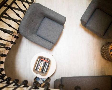 Oliveira Rooms